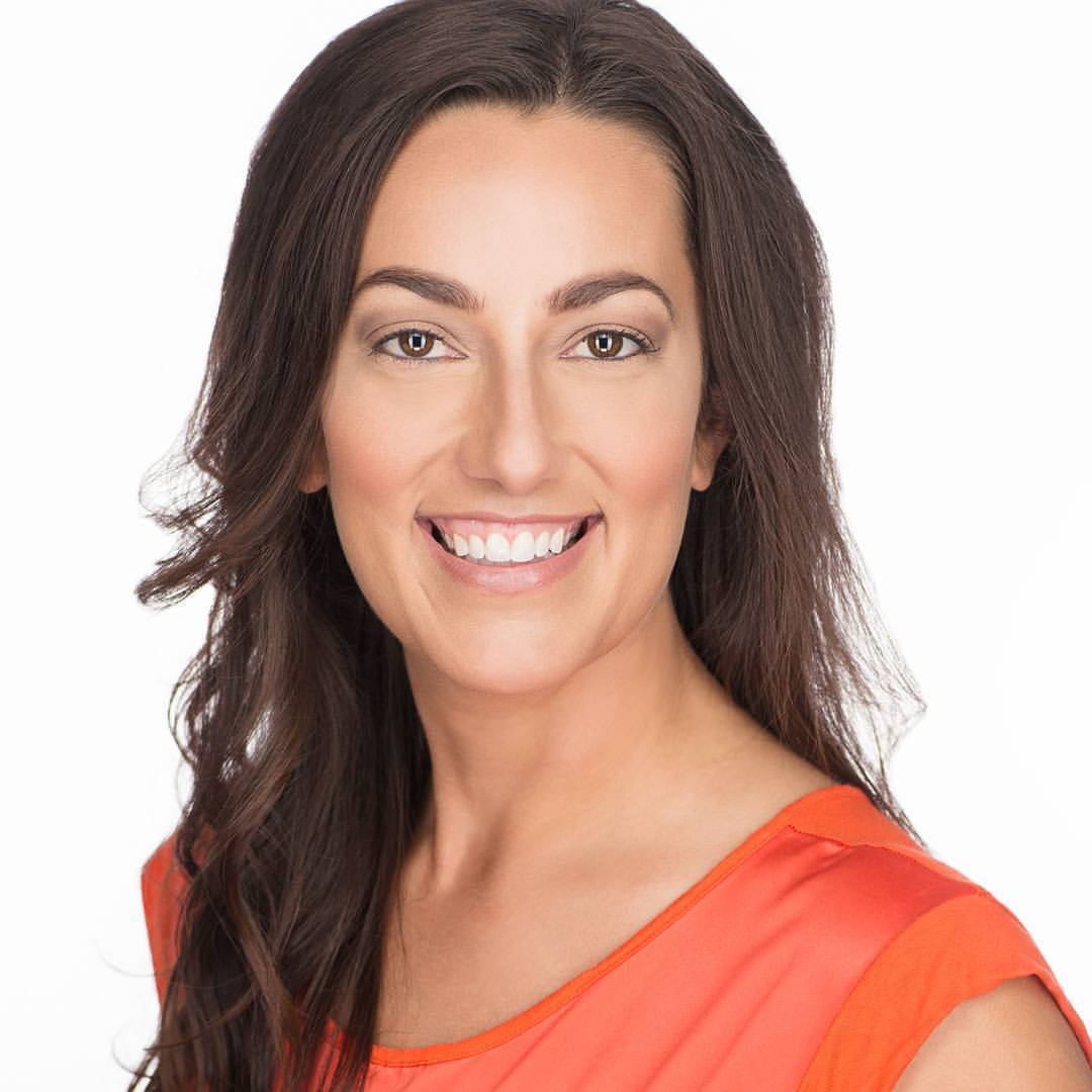 Connie Chadwick